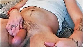 Amazing Colombian performance with boyfriend in intense scene