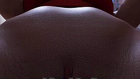 let's play little 18+ stories: hangover chapter 1 at the bar