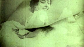 Vintage Illustration Featuring Retro Antique Elements