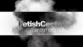 Latina Enjoys Fetishes For The First Time – Orgasm Guaranteed?