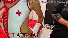 I Did a Threesome with Two Venezuelan Sluts for Food