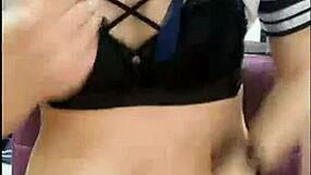 girl from binh duong