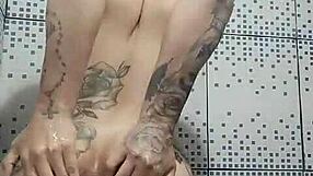 personal verification video of shemale identity