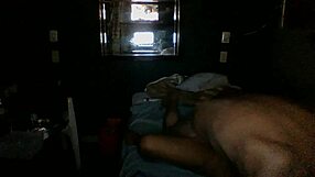 single mom wants a massage and we end up chatting casually.