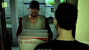 Intertwined game series part 127