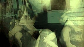 Vintage Illustration Featuring Retro Antique Elements