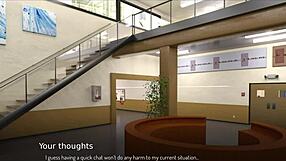 College Bound Adventure Game 44