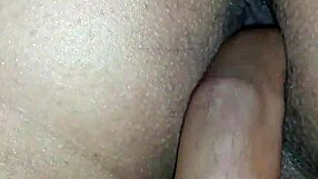 Young Girl In Anal Play