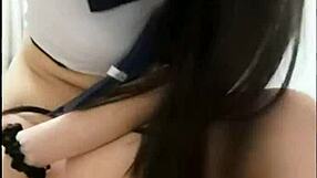 girl from binh duong