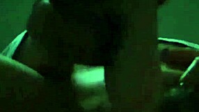 Man Eats Wife's Ass Until She Orgasms