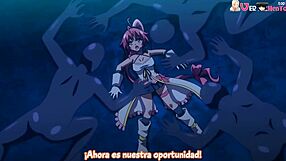 Beautiful ladies with big busts