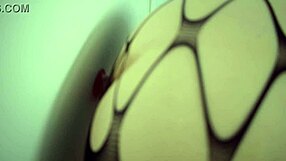 making you hard and wet with fingers and dildo