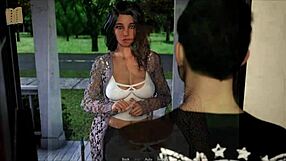 Intertwined game series part 127