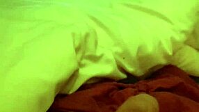 Lady enjoys intense cock action in casual encounter