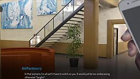 College Bound Adventure Game 44