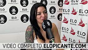 pauli prada chats about sex on elo podcast