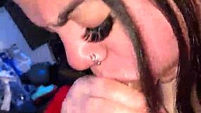 sloppy head from sprinkles leaves me stunned every single time i get it