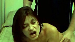 Fingering Her Cunt Makes Her Horny For Anal Fucking