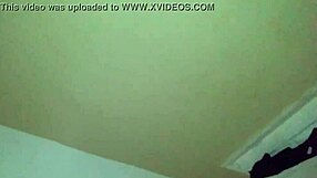 Can fat ebony bbw handle monster black cock?