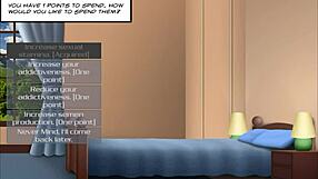 How To Fuck A Mutant In Rogue-Like