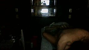 single mom wants a massage and we end up chatting casually.