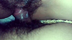 Mas mas with mexican passion