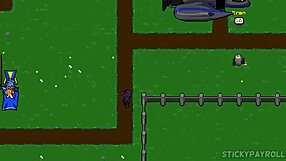 Is that babe fucking in cosplay?