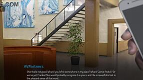 College Bound Adventure Game 44