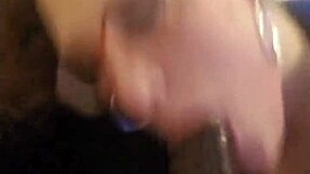 shay's homemade close-up session