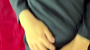 She taught me how to fuck properly