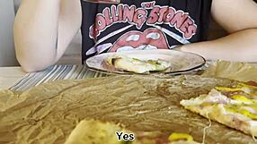 We Ended Our Tinder Date With Hotel Sex