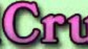 Intense POV of kinky teen 18+ vigorously rubbing her wet pussy in taboo session