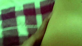 Bent Over Doggy Style