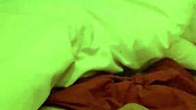 Lady enjoys intense cock action in casual encounter