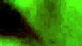 Honey mood explores big black cock and anal sex as her next option