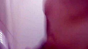 Yo, ever seen a teen handle a monster cock like this?