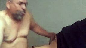 Black shemale's monster cock intrigues deeply