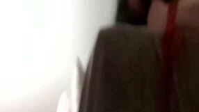 Is This Slave Ready For Her Orgasm?