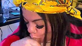 sloppy head from sprinkles leaves me stunned every single time i get it