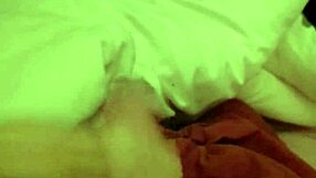 Lady enjoys intense cock action in casual encounter