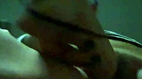 Man Eats Wife's Ass Until She Orgasms