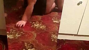 Watch Wife in Doggystyle Homevideo – Bent Over and Ready?