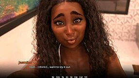 My new girlfriend surprises with tight teen anal on camera