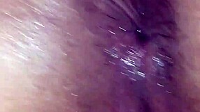 Young Girl In Anal Play