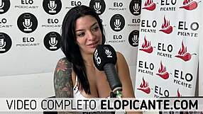 pauli prada chats about sex on elo podcast