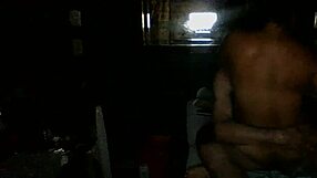 single mom wants a massage and we end up chatting casually.