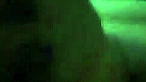 Man Eats Wife's Ass Until She Orgasms