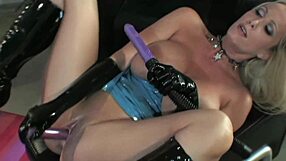 Do Brittney Star And Taryn Thomas Love Semen Ass To Mouth?