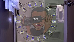 bunny fae sucks and rides my big black cock until i cum