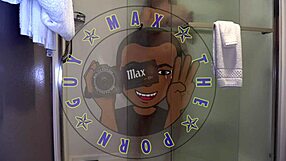 bunny fae sucks and rides my big black cock until i cum